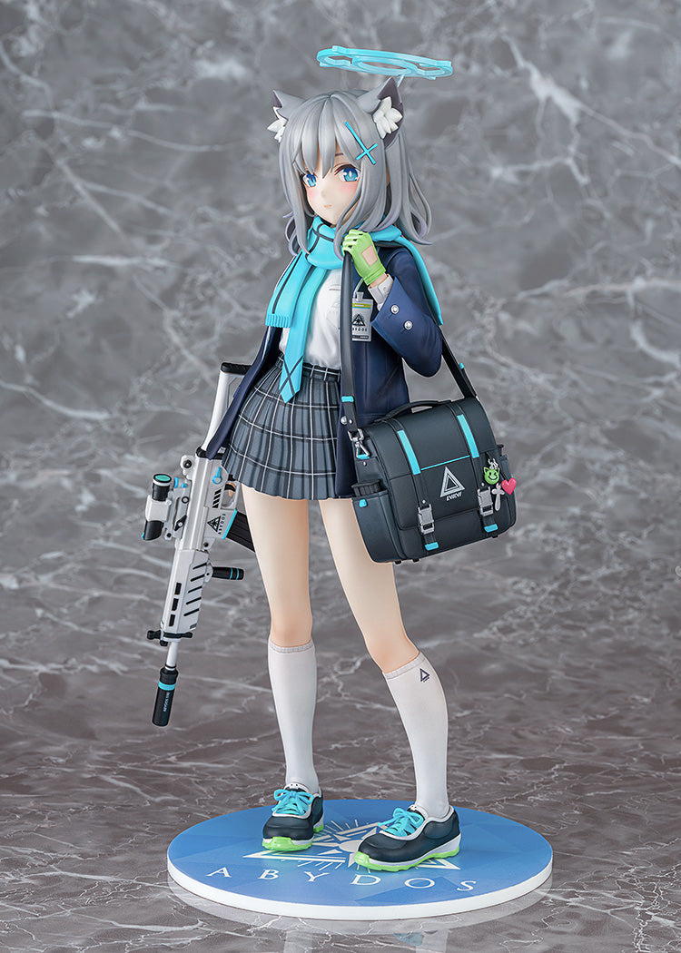 Phat Company Blue Archive Shiroko 1/7 Figure JAPAN OFFICIAL