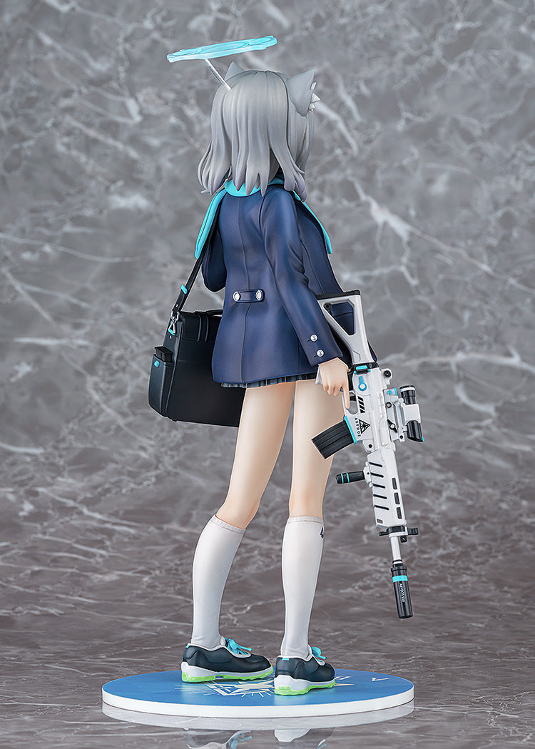 Phat Company Blue Archive Shiroko 1/7 Figure JAPAN OFFICIAL
