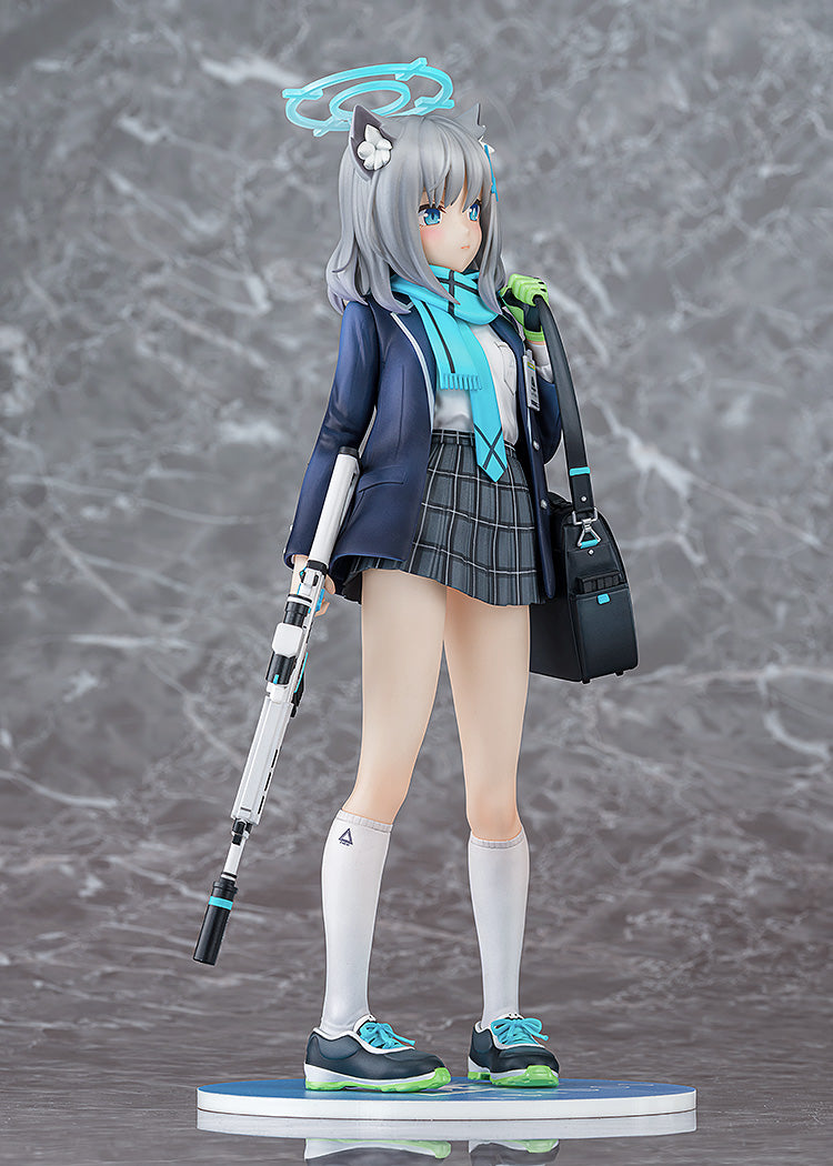 Phat Company Blue Archive Shiroko 1/7 Figure JAPAN OFFICIAL