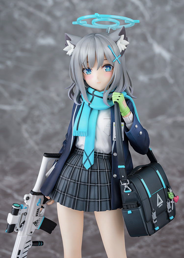 Phat Company Blue Archive Shiroko 1/7 Figure JAPAN OFFICIAL