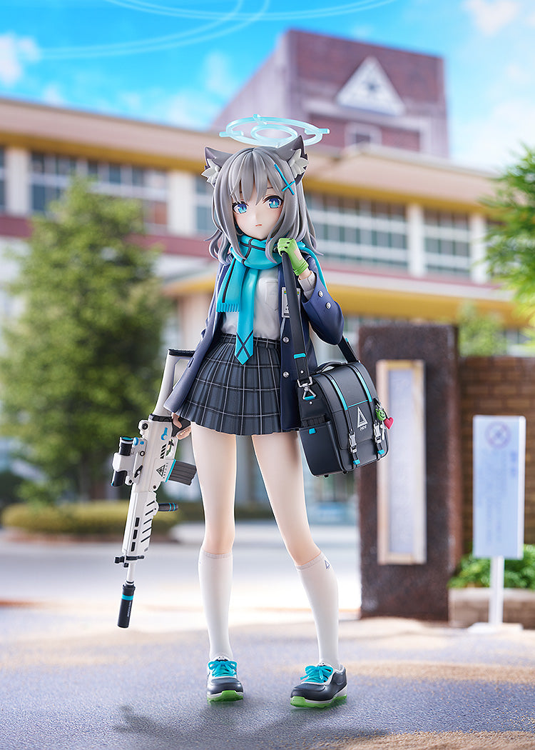 Phat Company Blue Archive Shiroko 1/7 Figure JAPAN OFFICIAL