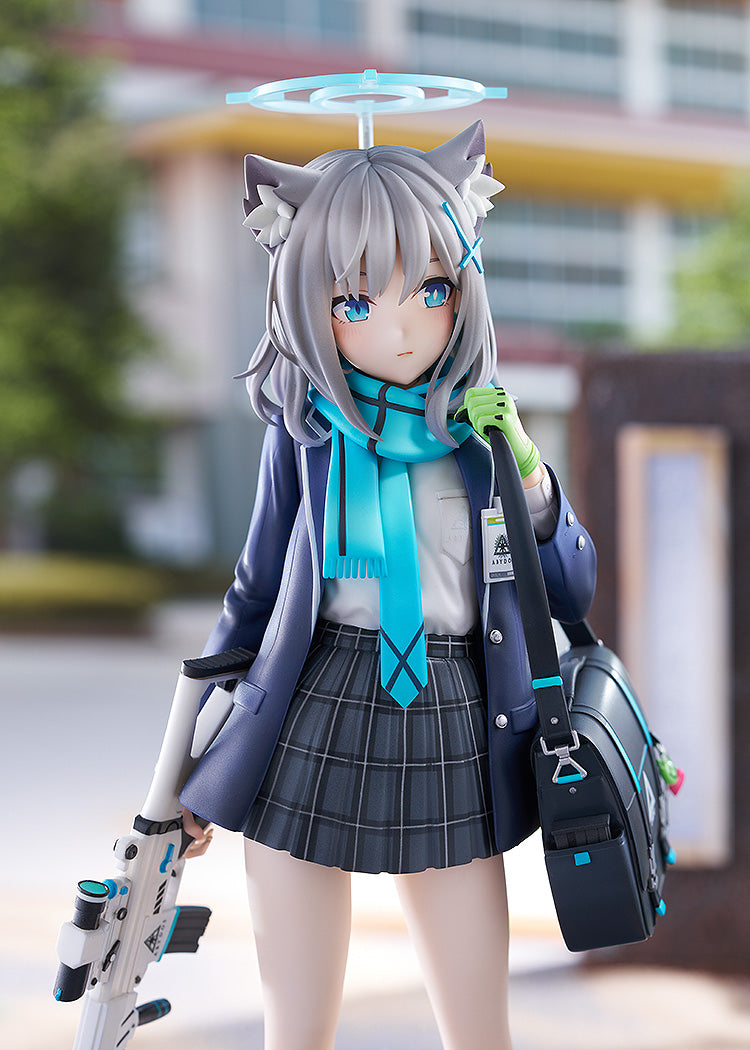 Phat Company Blue Archive Shiroko 1/7 Figure JAPAN OFFICIAL
