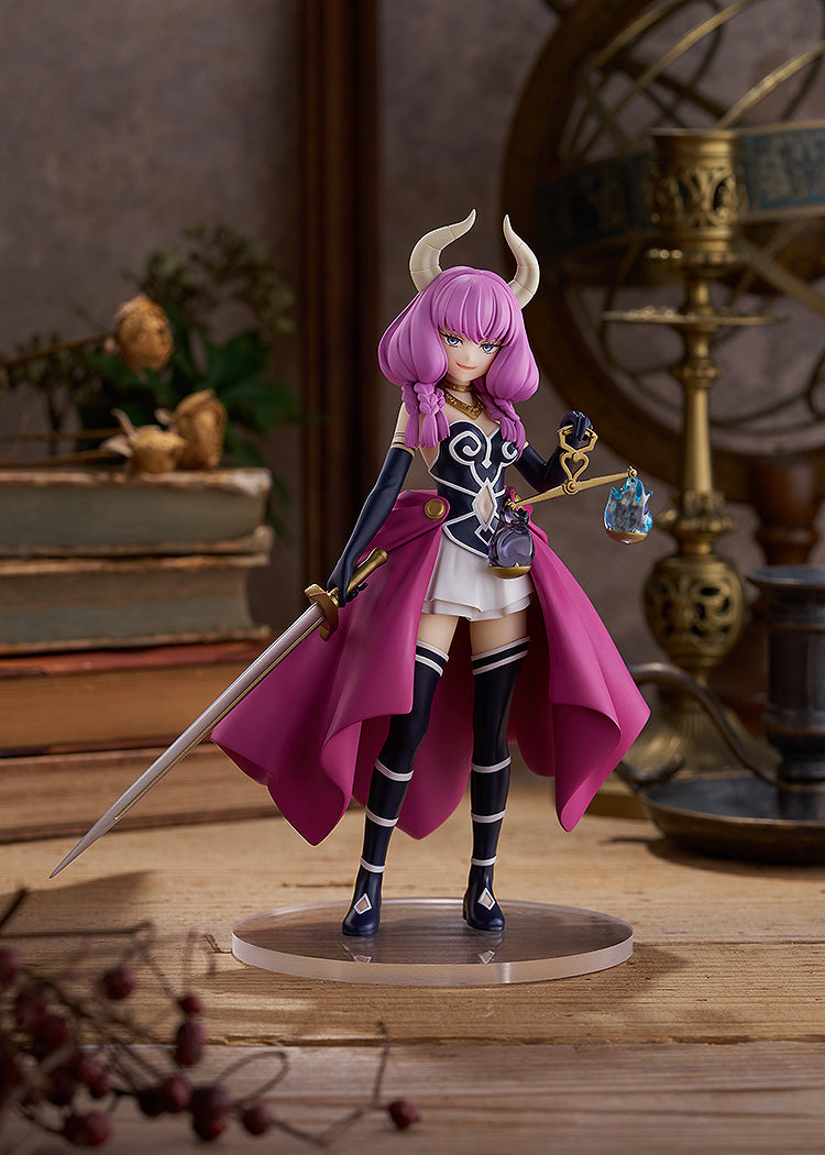 Good Smile Company POP UP PARADE Frieren Beyond Journey's End Aura Figure JAPAN