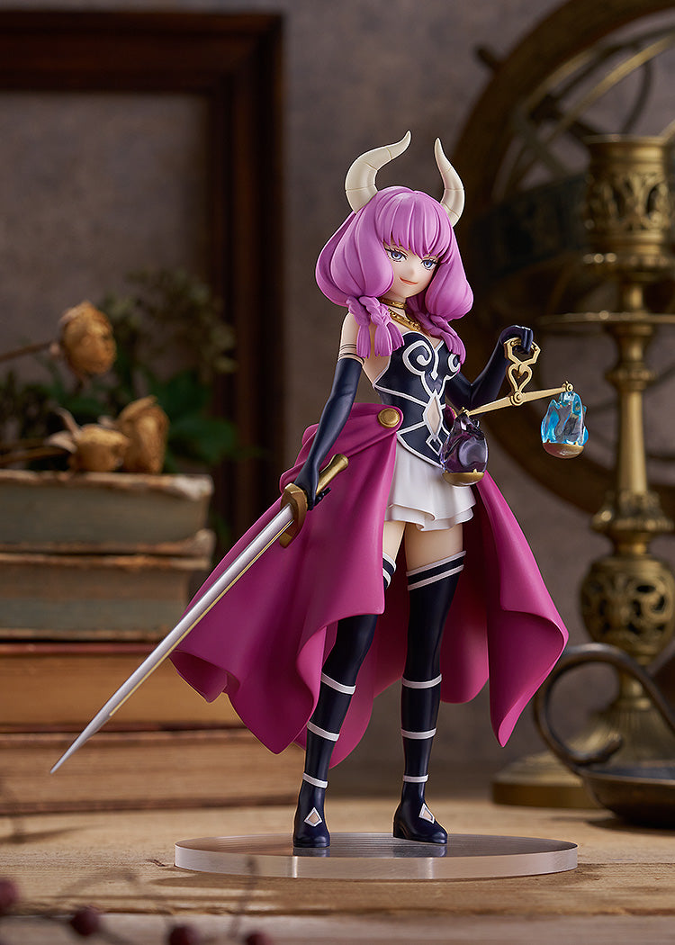 Good Smile Company POP UP PARADE Frieren Beyond Journey's End Aura Figure JAPAN