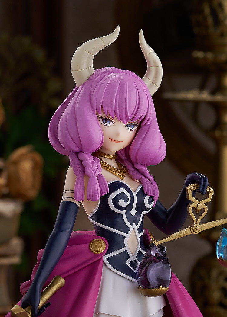 Good Smile Company POP UP PARADE Frieren Beyond Journey's End Aura Figure JAPAN