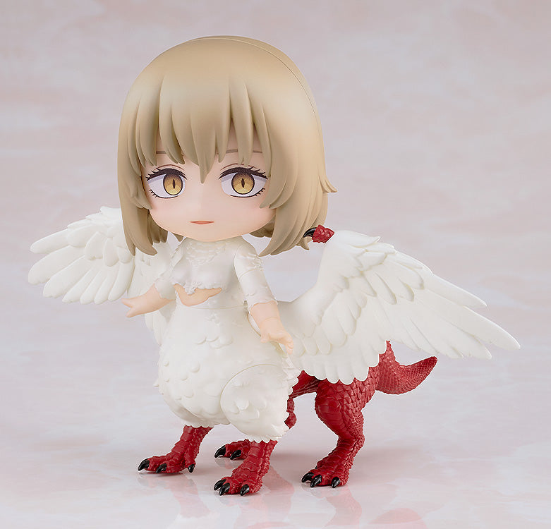 Good Smile Company Nendoroid Delicious in Dungeon Falin Chimer Action Figure