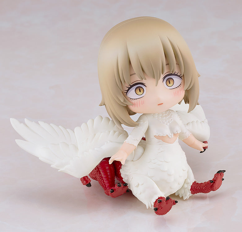 Good Smile Company Nendoroid Delicious in Dungeon Falin Chimer Action Figure
