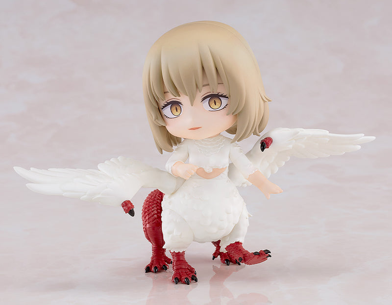 Good Smile Company Nendoroid Delicious in Dungeon Falin Chimer Action Figure