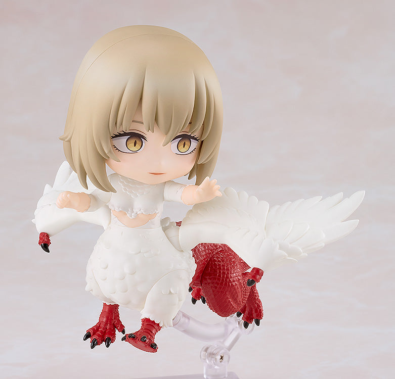 Good Smile Company Nendoroid Delicious in Dungeon Falin Chimer Action Figure