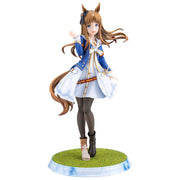 Kotobukiya Umamusume Pretty Derby Grass Wonder 1/7 Figure JAPAN OFFICIAL