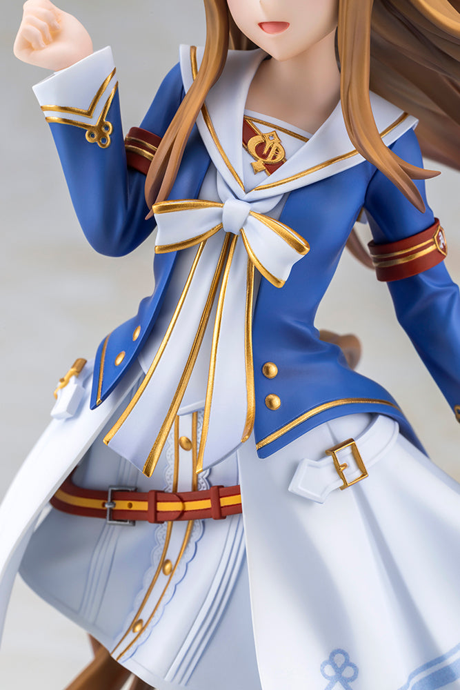 Kotobukiya Umamusume Pretty Derby Grass Wonder 1/7 Figure JAPAN OFFICIAL