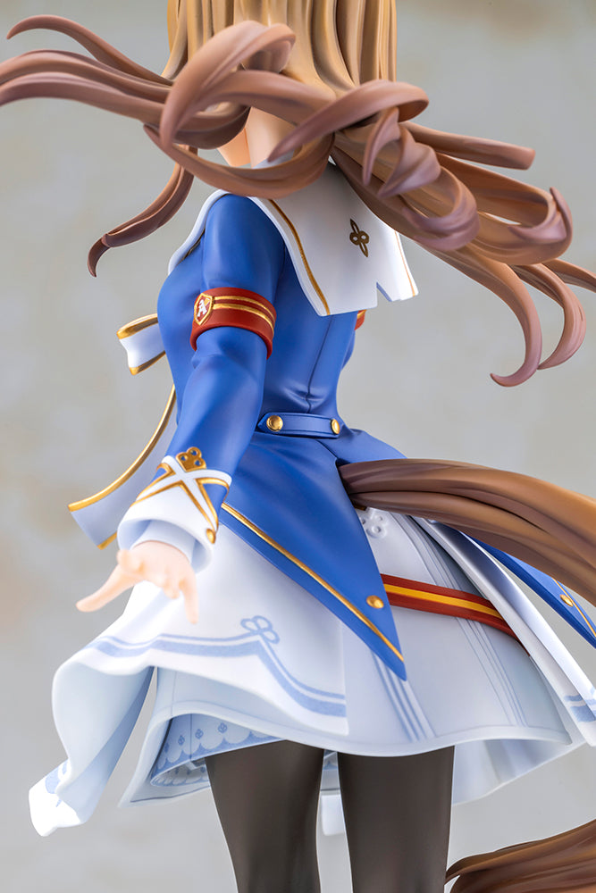 Kotobukiya Umamusume Pretty Derby Grass Wonder 1/7 Figure JAPAN OFFICIAL