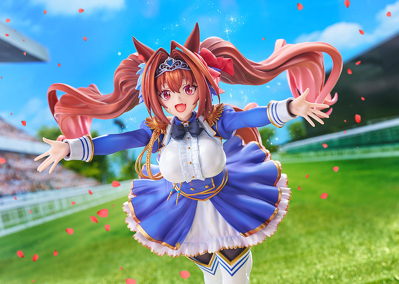 Umamusume Pretty Derby Daiwa Scarlet Your Scarlet Tailwind 1/7 Figure JAPAN