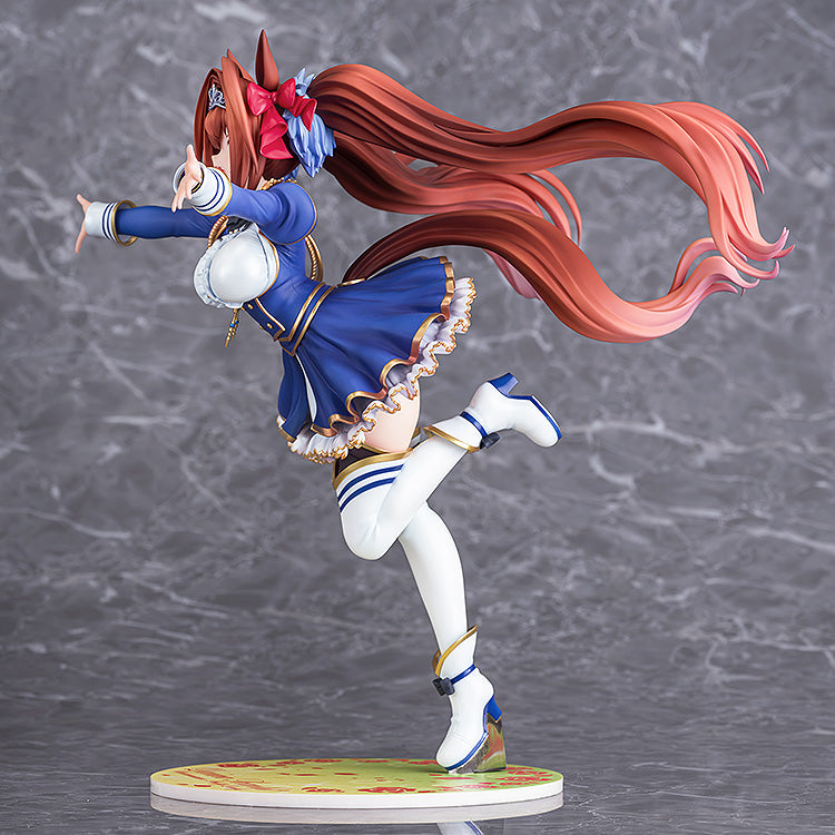 Umamusume Pretty Derby Daiwa Scarlet Your Scarlet Tailwind 1/7 Figure JAPAN