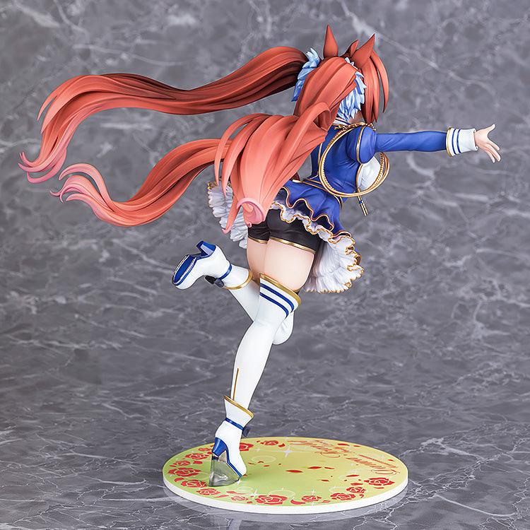 Umamusume Pretty Derby Daiwa Scarlet Your Scarlet Tailwind 1/7 Figure JAPAN