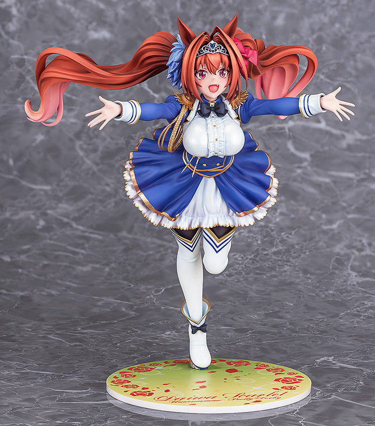 Umamusume Pretty Derby Daiwa Scarlet Your Scarlet Tailwind 1/7 Figure JAPAN