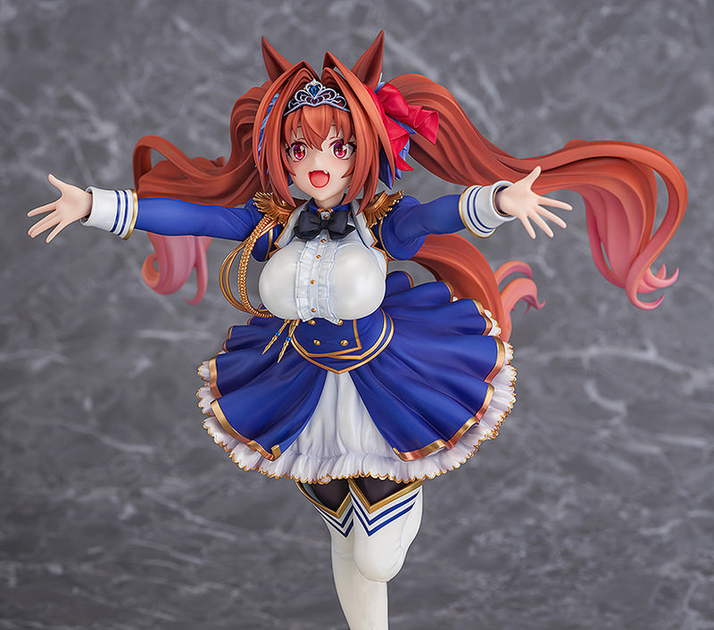Umamusume Pretty Derby Daiwa Scarlet Your Scarlet Tailwind 1/7 Figure JAPAN