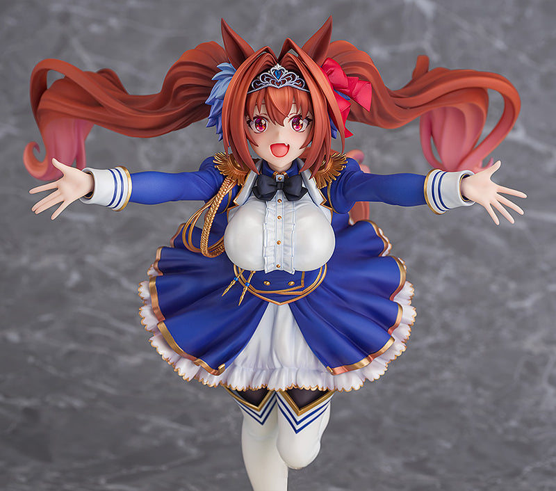 Umamusume Pretty Derby Daiwa Scarlet Your Scarlet Tailwind 1/7 Figure JAPAN