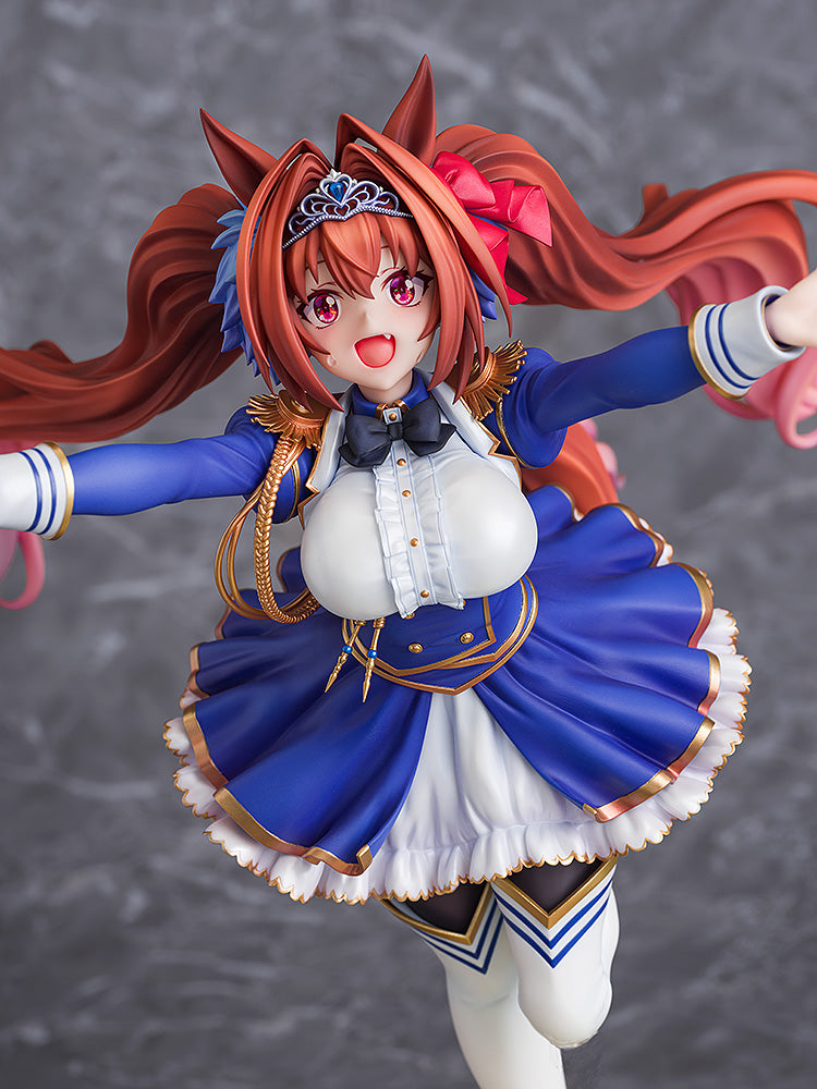Umamusume Pretty Derby Daiwa Scarlet Your Scarlet Tailwind 1/7 Figure JAPAN