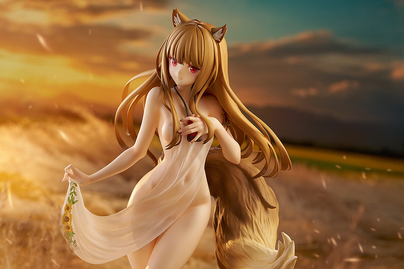 Good Smile Company Spice and Wolf Holo feat. saitom 1/7 Figure JAPAN OFFICIAL