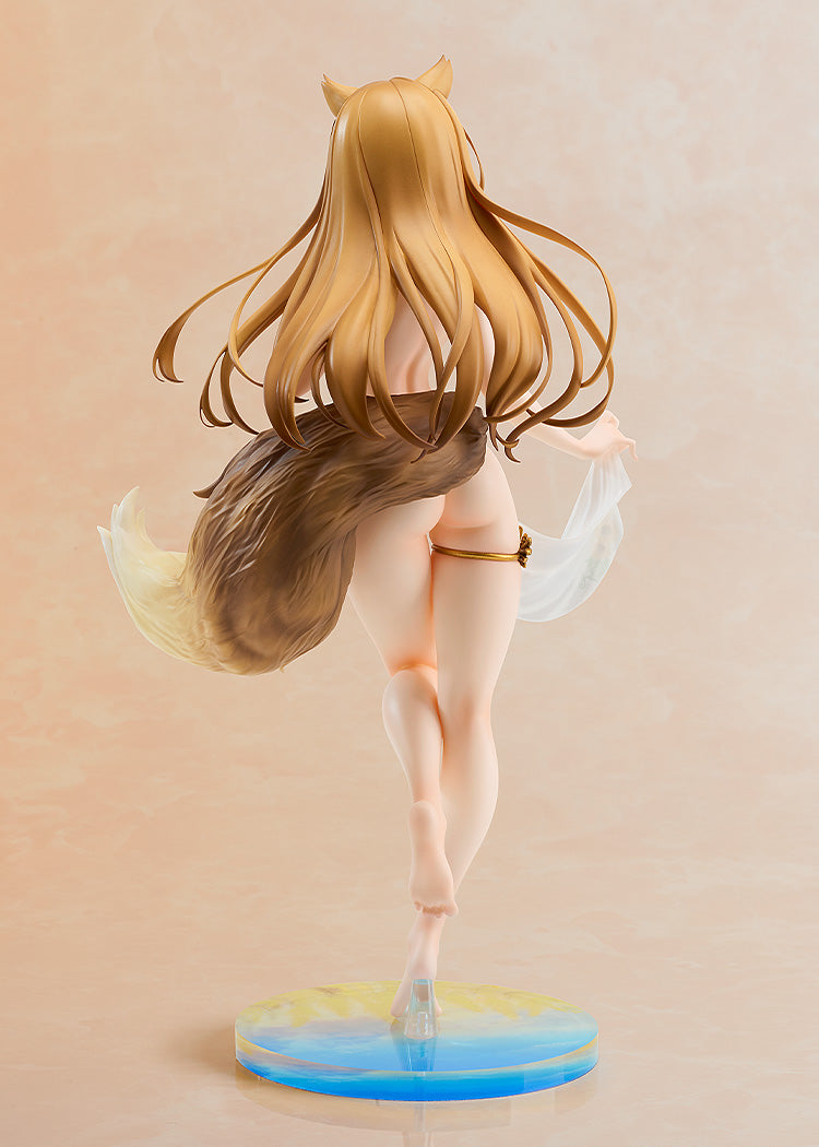 Good Smile Company Spice and Wolf Holo feat. saitom 1/7 Figure JAPAN OFFICIAL
