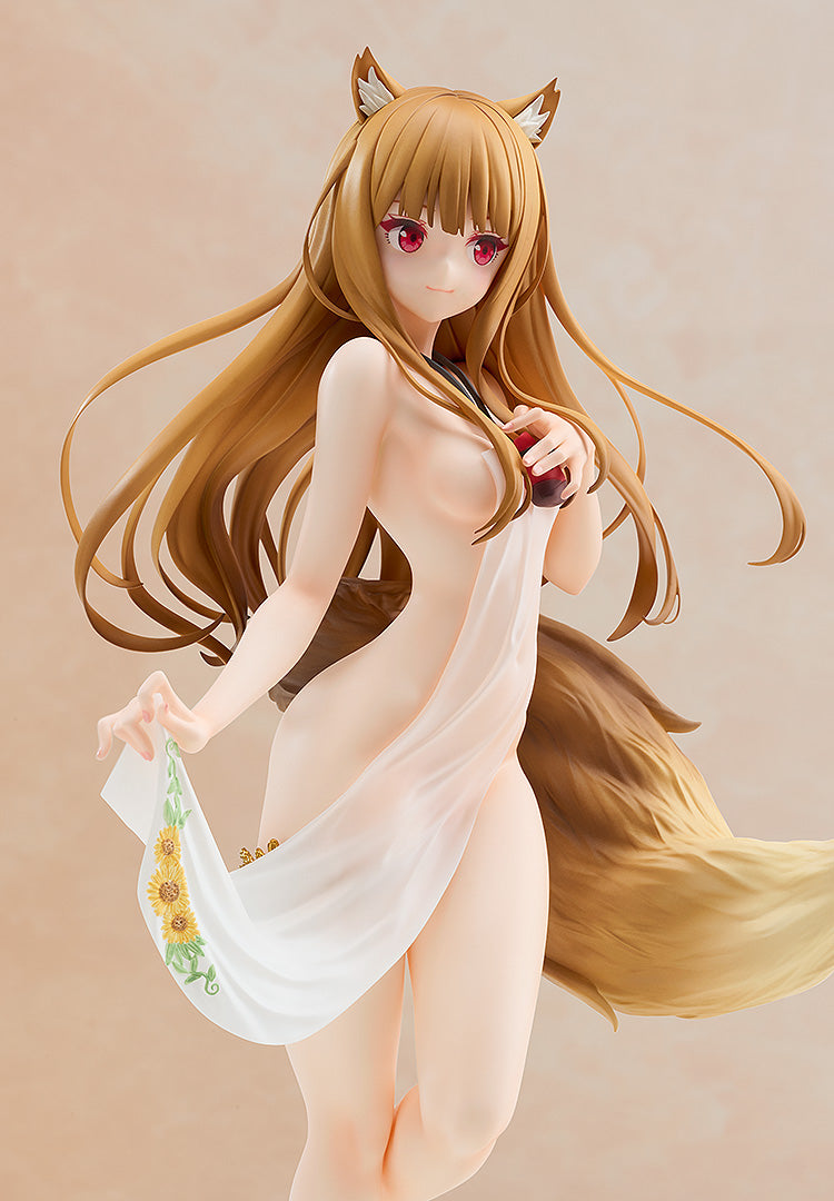 Good Smile Company Spice and Wolf Holo feat. saitom 1/7 Figure JAPAN OFFICIAL