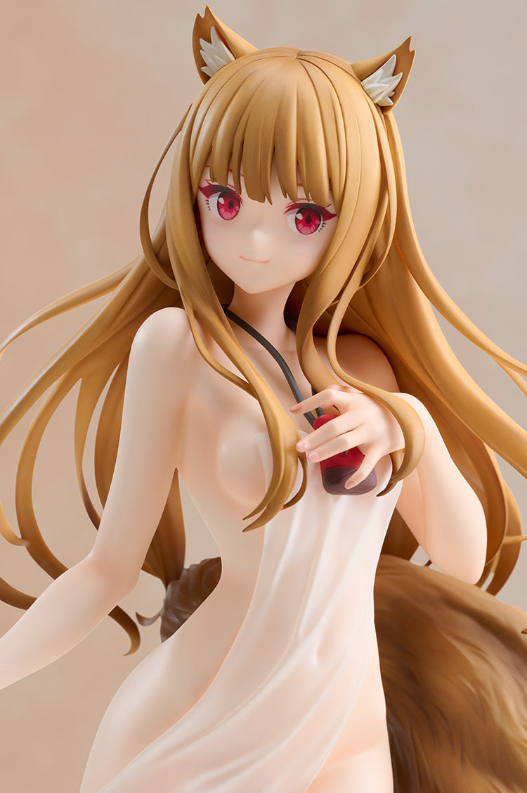Good Smile Company Spice and Wolf Holo feat. saitom 1/7 Figure JAPAN OFFICIAL