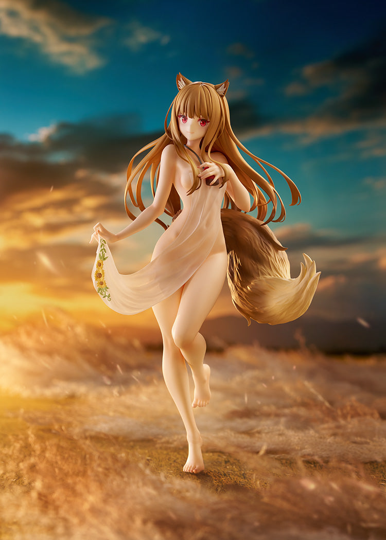Good Smile Company Spice and Wolf Holo feat. saitom 1/7 Figure JAPAN OFFICIAL