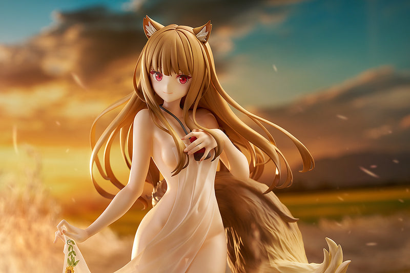 Good Smile Company Spice and Wolf Holo feat. saitom 1/7 Figure JAPAN OFFICIAL