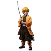 threezero FigZero Demon Slayer Zenitsu Agatsuma 1/6 Action Figure JAPAN OFFICIAL