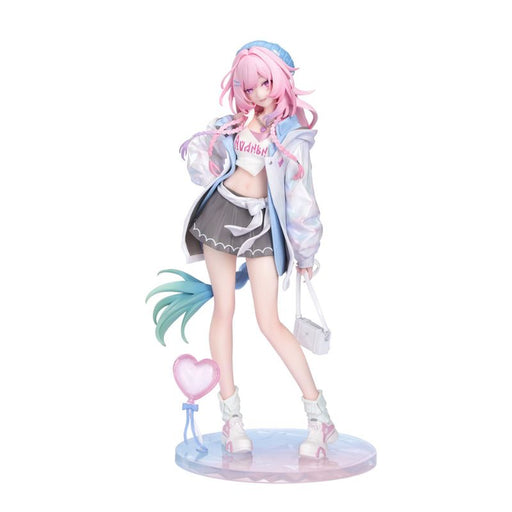 Myethos Honkai Star Rail Gift+ Cyrene Wonderful Holiday Ver. 1/8 Figure JAPAN