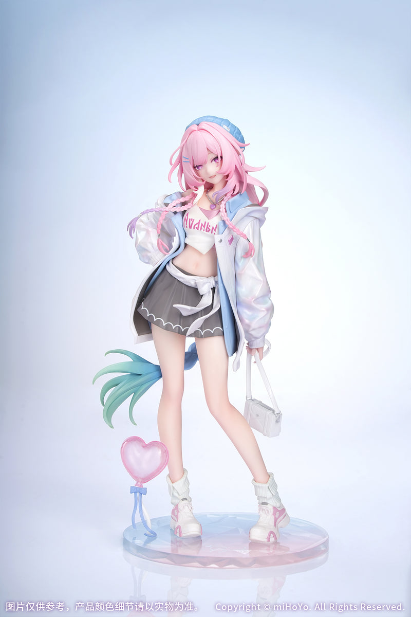 Myethos Honkai Star Rail Gift+ Cyrene Wonderful Holiday Ver. 1/8 Figure JAPAN