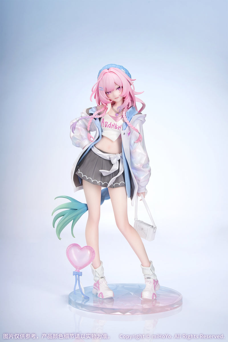 Myethos Honkai Star Rail Gift+ Cyrene Wonderful Holiday Ver. 1/8 Figure JAPAN