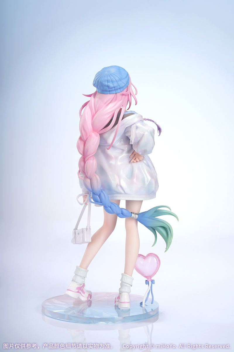 Myethos Honkai Star Rail Gift+ Cyrene Wonderful Holiday Ver. 1/8 Figure JAPAN