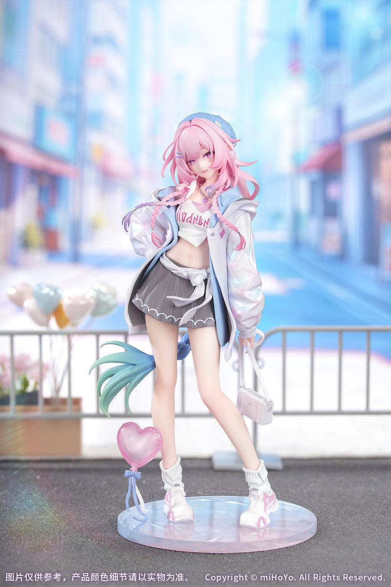 Myethos Honkai Star Rail Gift+ Cyrene Wonderful Holiday Ver. 1/8 Figure JAPAN