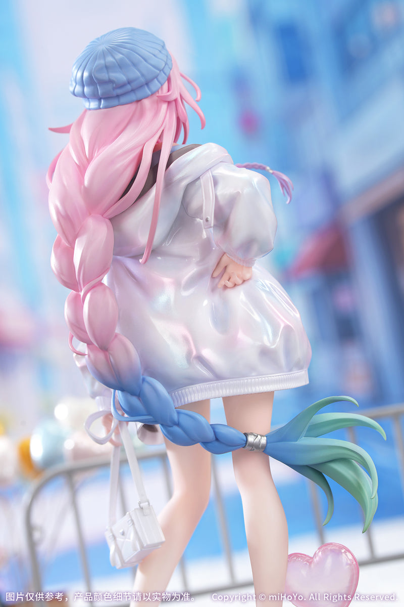 Myethos Honkai Star Rail Gift+ Cyrene Wonderful Holiday Ver. 1/8 Figure JAPAN