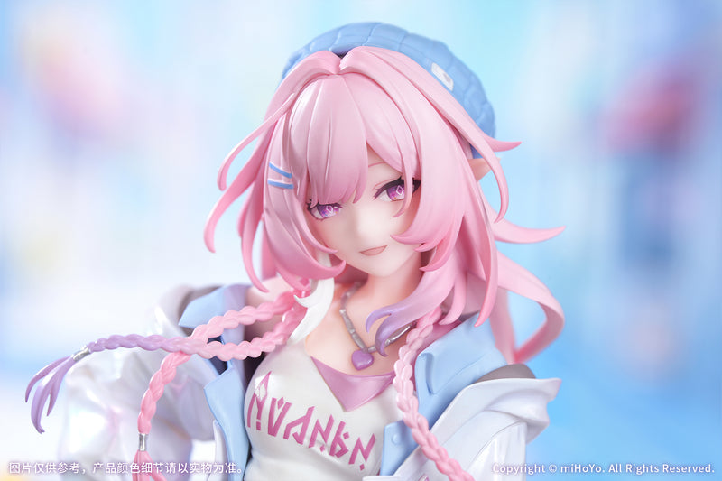 Myethos Honkai Star Rail Gift+ Cyrene Wonderful Holiday Ver. 1/8 Figure JAPAN