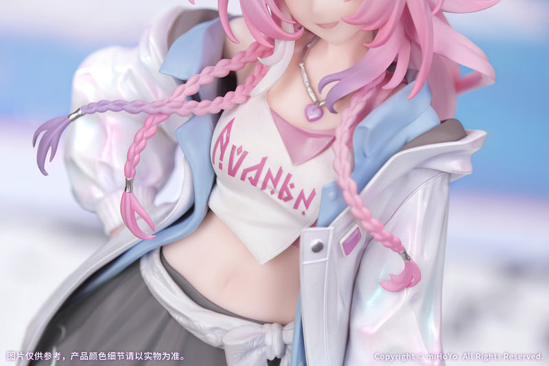 Myethos Honkai Star Rail Gift+ Cyrene Wonderful Holiday Ver. 1/8 Figure JAPAN