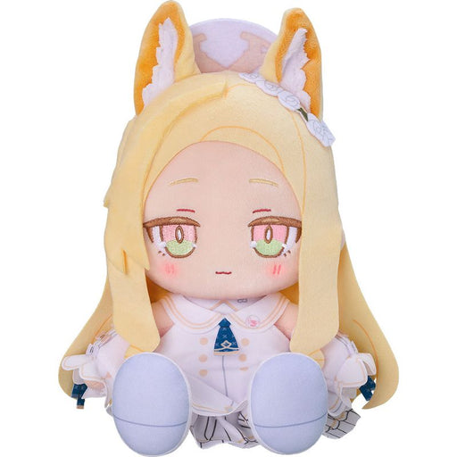 Good Smile Company Chocopuni Plush Blue Archive Seia JAPAN OFFICIAL