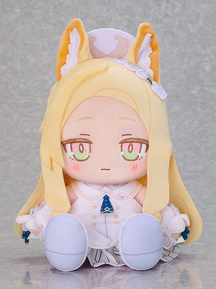 Good Smile Company Chocopuni Plush Blue Archive Seia JAPAN OFFICIAL