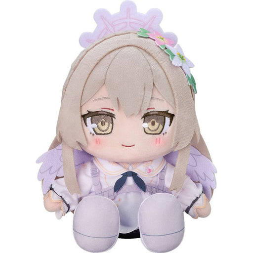 Good Smile Company Chocopuni Plush Blue Archive Nagisa JAPAN OFFICIAL