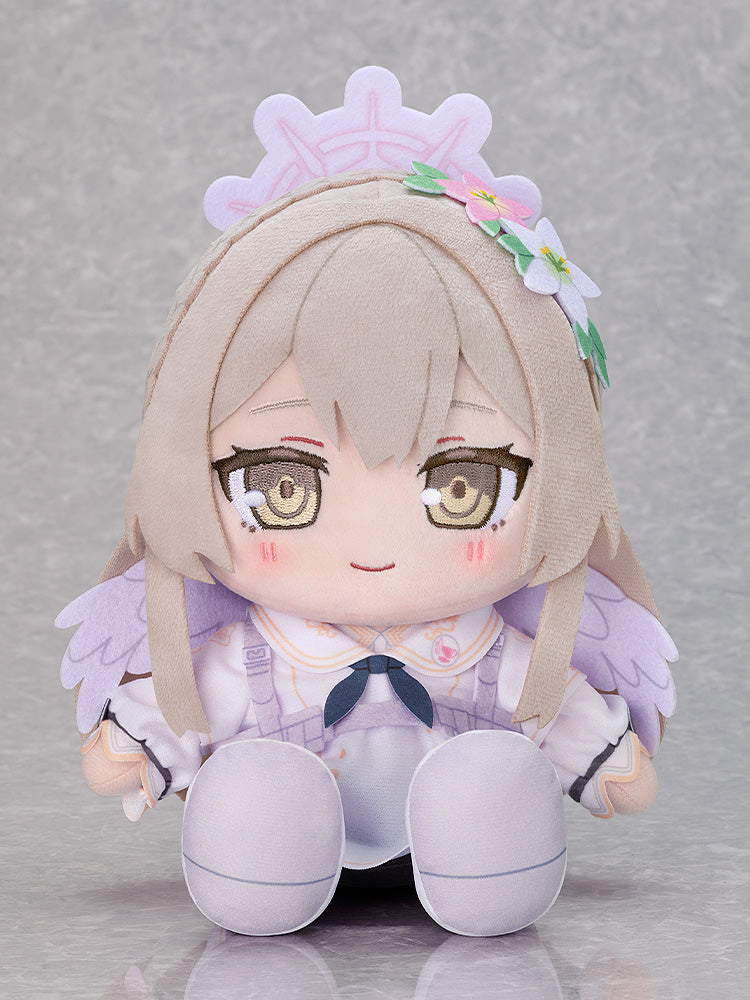 Good Smile Company Chocopuni Plush Blue Archive Nagisa JAPAN OFFICIAL