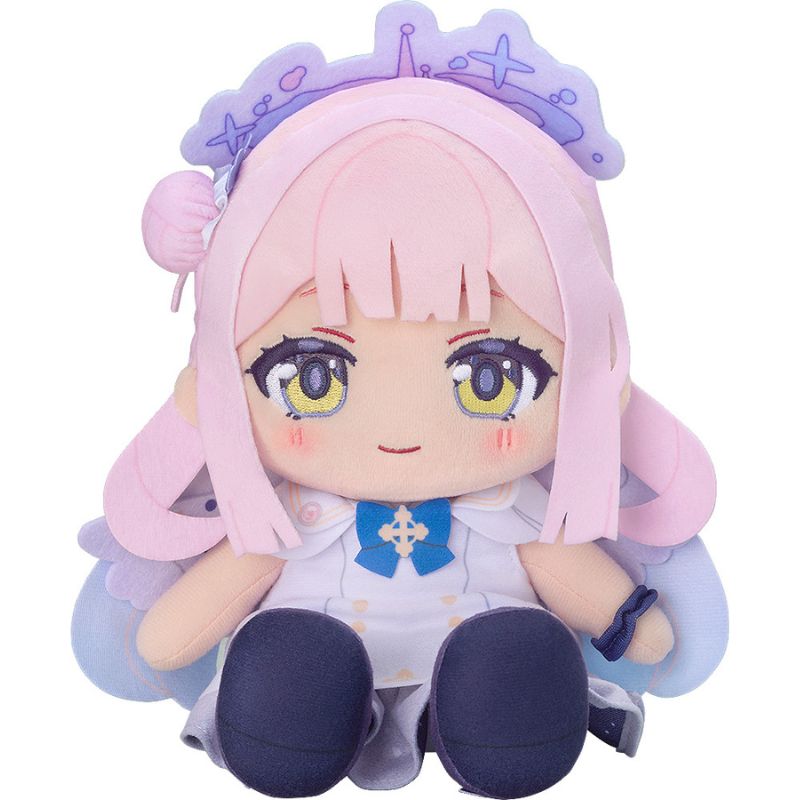 Good Smile Company Chocopuni Plush Blue Archive Mika JAPAN OFFICIAL