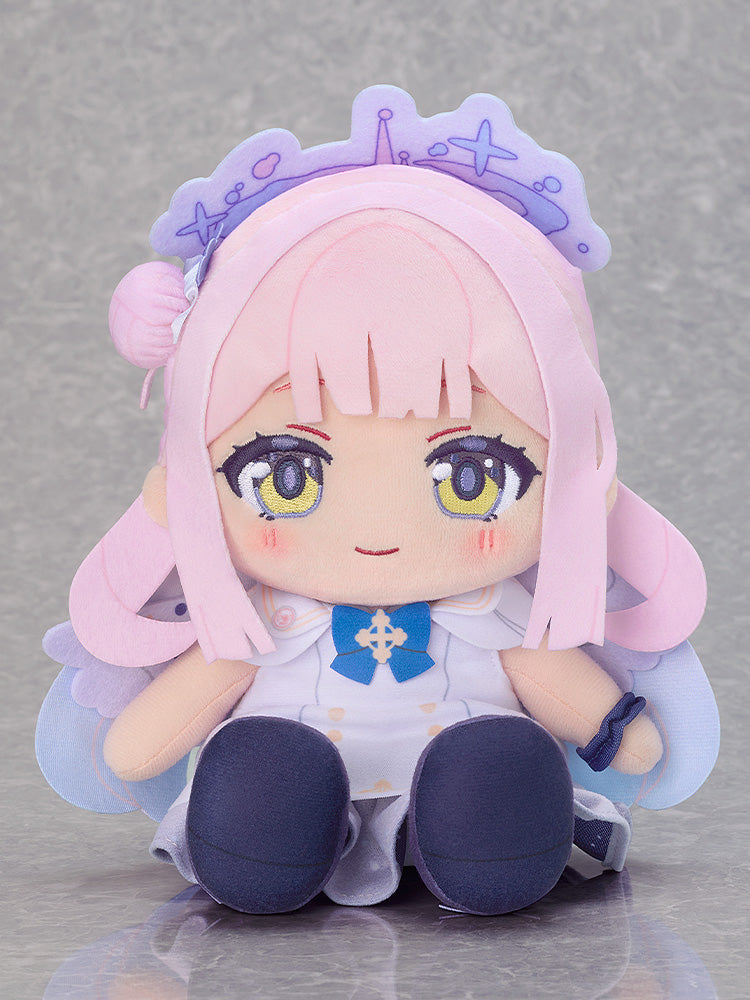Good Smile Company Chocopuni Plush Blue Archive Mika JAPAN OFFICIAL