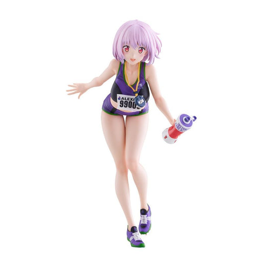 FuRyu TENITOL TALL Gridman Universe Akane Shinjo Sports wear ver. Figure JAPAN