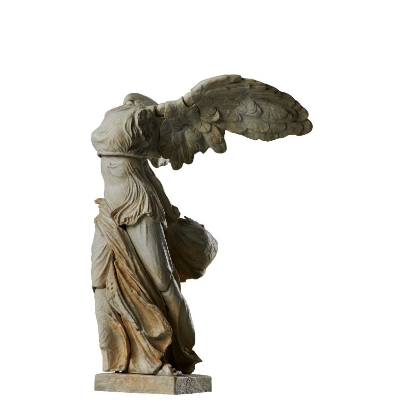 FREEing figma The Table Museum Winged Victory of Samothrace Action Figure JAPAN