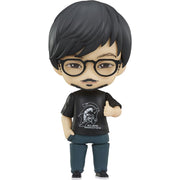Good Smile Arts Shanghai Nendoroid Kojima Productions Hideo Kojima Action Figure