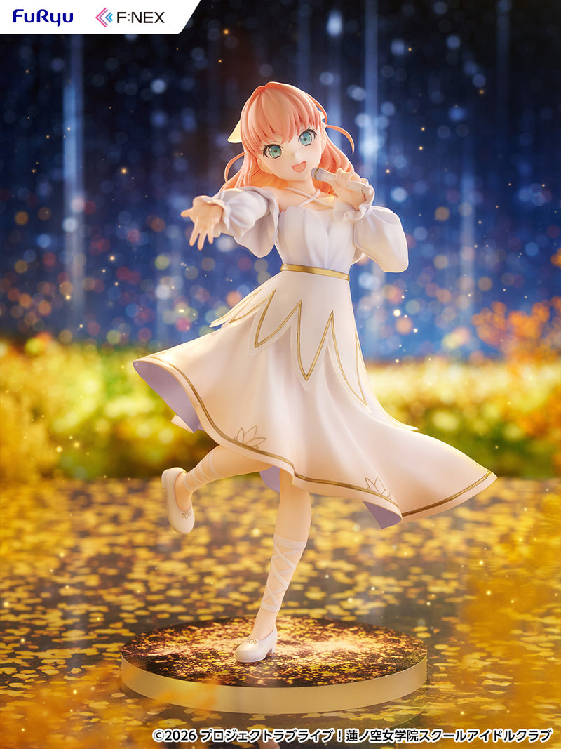 Love Live! Hasunosora Girls' High School Idol Club Kaho Hinoshita 1/7 Figure