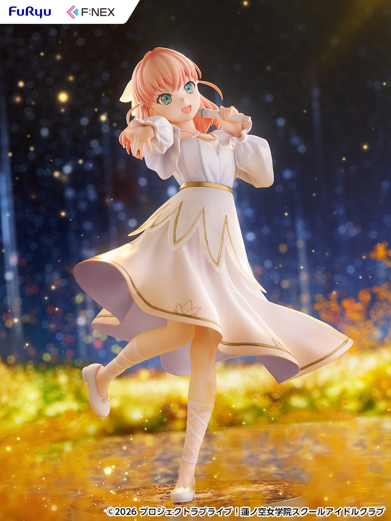 Love Live! Hasunosora Girls' High School Idol Club Kaho Hinoshita 1/7 Figure