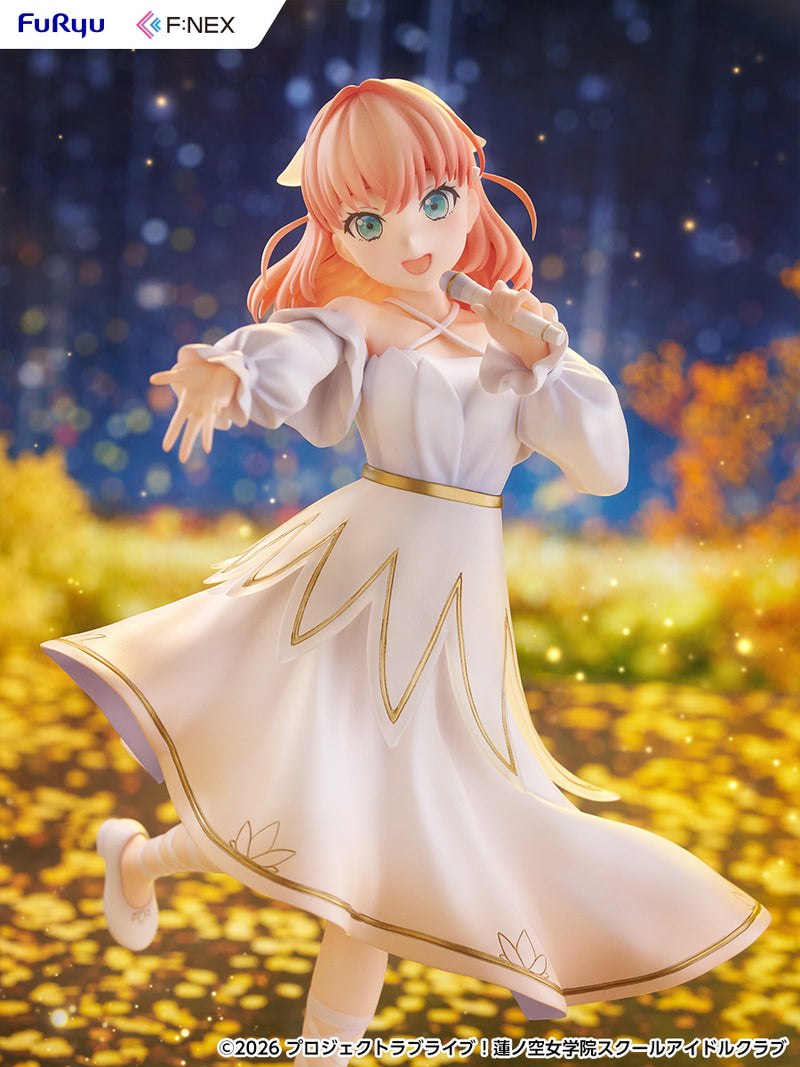Love Live! Hasunosora Girls' High School Idol Club Kaho Hinoshita 1/7 Figure